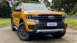 Buy Ford Ranger 2019 for sale in the Philippines .